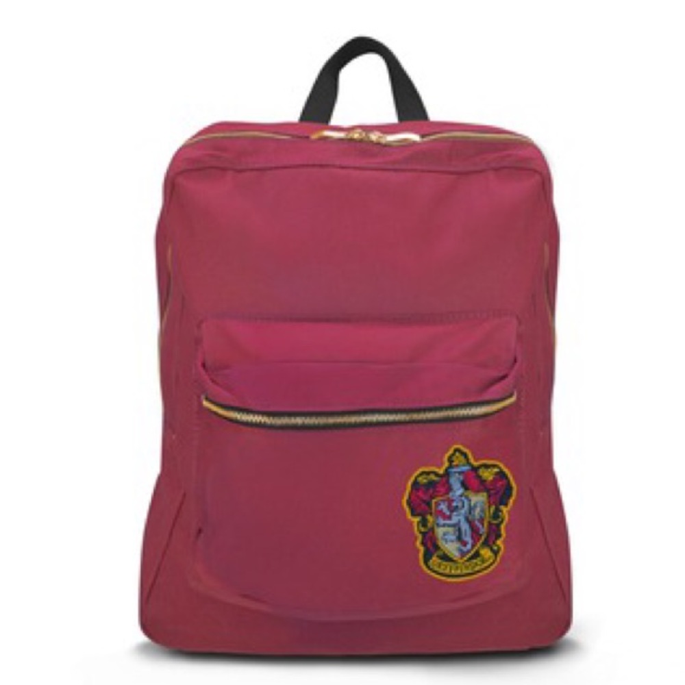 gryffindor backpack